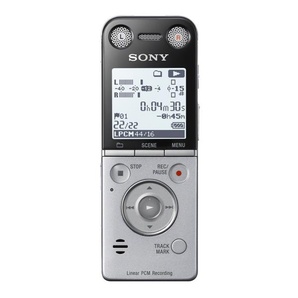 цифровой диктофон Sony ICD-SX733