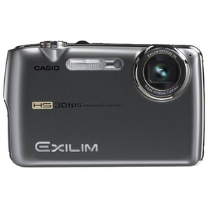 Цифровой фотоаппарат Casio EX-FS10 Exilim