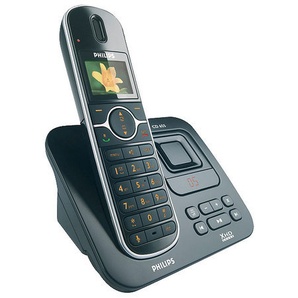 Телефон DECT Philips CD6551