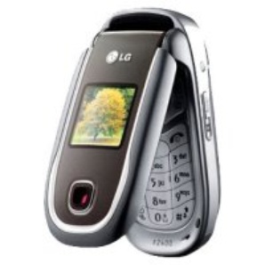 Мобильный телефон LG F2400