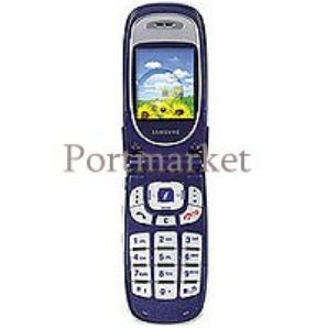 Мобильный телефон Samsung D100