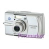 Цифровой фотоаппарат Minolta G600