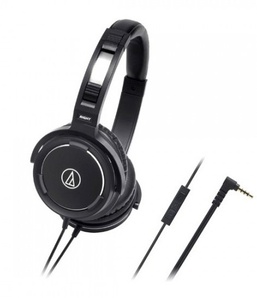 Наушники AUDIO-TECHNICA ATH-WS55 