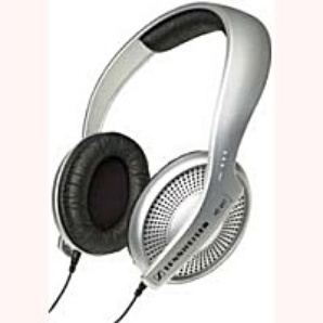 Наушники Sennheiser HD497