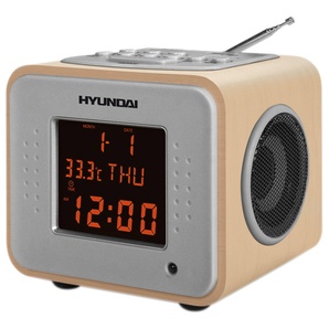 Радиоприёмник Hyundai H-1625