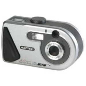 Цифровой фотоаппарат Aiptek PocketCam 4000