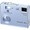 Цифровой фотоаппарат Minolta  DIMAGE X21