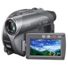 Цифровая видеокамера Sony DCR-DVD205E