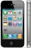 Мобильный телефон Apple iPhone 4S 8Gb Black