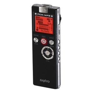 цифровой диктофон Sanyo ICR-EH800D