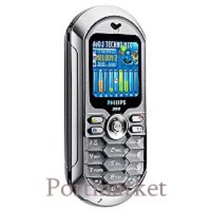 Мобильный телефон Philips 355