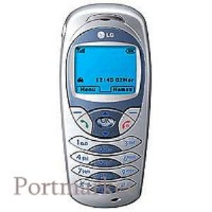 Мобильный телефон LG 1500