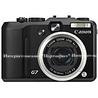 Цифровой фотоаппарат Canon PowerShot G7