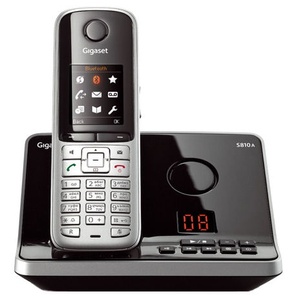 Телефон DECT Siemens Gigaset S810A в магазине Portmarket.ru - купить ...