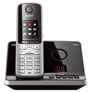 Телефон DECT Siemens Gigaset S810A