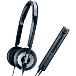 Наушники Sennheiser PXC300