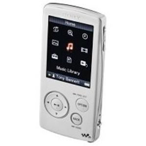MP3 плеер Sony NWZ-A815 2Gb