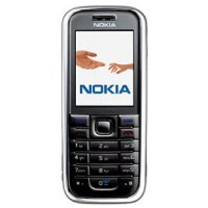 Мобильный телефон Nokia 6233