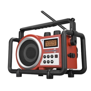 Радиоприёмник PerfectPro Toughbox 2