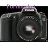 Цифровой фотоаппарат Canon 20D Body