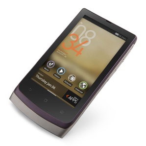 MP3 плеер Cowon iAudio D3 32Gb Plenue (Purple)