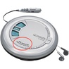 CD MP3 плеер Panasonic SL-SX430