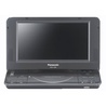 Портативный DVD плеер Panasonic DVD-LS84