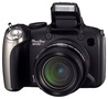 Цифровой фотоаппарат Canon SX20 IS PowerShot