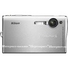 Цифровой фотоаппарат Nikon Coolpix S6
