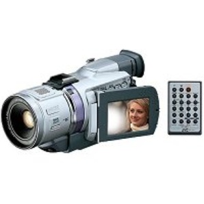Цифровая видеокамера JVC GR-DV500E
