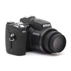 Цифровой фотоаппарат Nikon Coolpix 5700