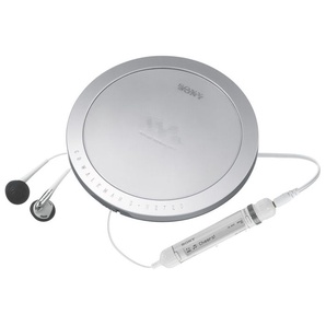 CD MP3 плеер Sony D-NE720