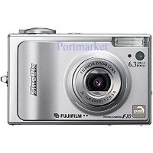 Цифровой фотоаппарат FujiFilm FinePix F10 Zoom