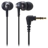 Наушники AUDIO-TECHNICA ATH-CK313M Black