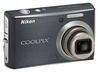 Цифровой фотоаппарат Nikon S610c Coolpix