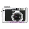 Цифровой фотоаппарат Pentax Optio 750Z