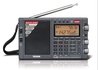 Радиоприёмник Tecsun PL-990 Black Gift Case