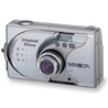 Цифровой фотоаппарат Minolta DIMAGE G400