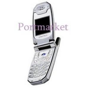 Мобильный телефон Pantech GB100