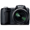 Цифровой фотоаппарат Nikon L110 Coolpix