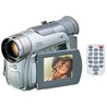 Цифровая видеокамера JVC GR-D50E