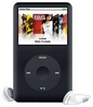 MP3 HDD плеер Apple iPod classic 120Gb