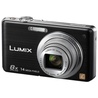 Цифровой фотоаппарат Panasonic DMC-FS33 Lumix