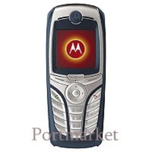 Мобильный телефон Motorola C380