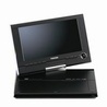 Портативный DVD плеер Toshiba SD-P101SKR