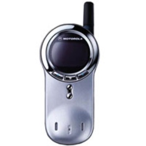 Мобильный телефон Motorola V70