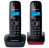 Телефон DECT Panasonic KX-TG1612