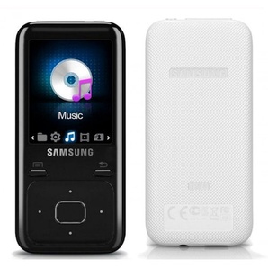 MP3 плеер Samsung YP-Z3AW 4Gb