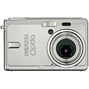 Цифровой фотоаппарат Pantech Optio S6