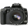 Цифровой фотоаппарат Canon  EOS 400D Kit 18-55
